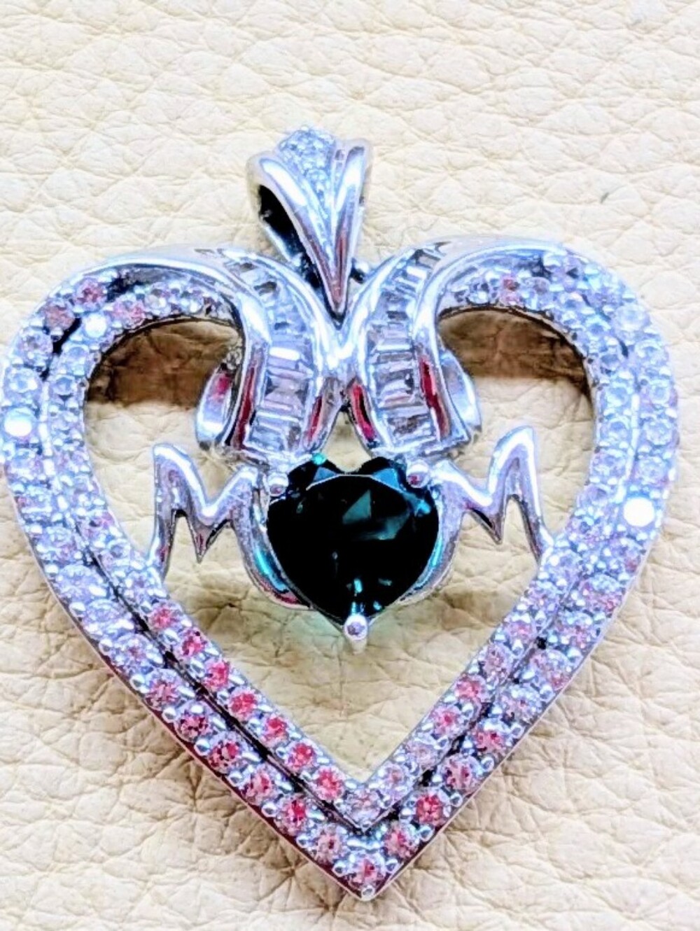 Mom Pendant